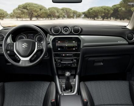 Сузуки Витара, объемом двигателя 0 л и пробегом 0 тыс. км за 22919 $, фото 3 на Automoto.ua