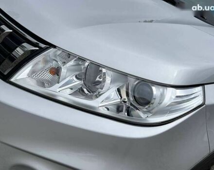 Сузукі Вітара, об'ємом двигуна 1.6 л та пробігом 42 тис. км за 22500 $, фото 8 на Automoto.ua