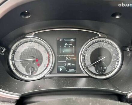 Сузукі Вітара, об'ємом двигуна 1.6 л та пробігом 42 тис. км за 22500 $, фото 19 на Automoto.ua