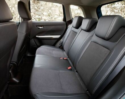 Сузуки Витара, объемом двигателя 0 л и пробегом 0 тыс. км за 22919 $, фото 5 на Automoto.ua