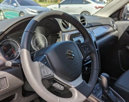 купить новое авто Сузуки Витара 2023 года от официального дилера Автоцентр AUTO.RIA Сузуки фото