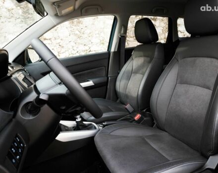 Сузуки Витара, объемом двигателя 0 л и пробегом 0 тыс. км за 22919 $, фото 4 на Automoto.ua