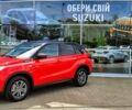 Сузукі Вітара, об'ємом двигуна 1.59 л та пробігом 0 тис. км за 23456 $, фото 8 на Automoto.ua