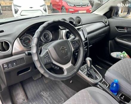 Сузукі Вітара, об'ємом двигуна 1.6 л та пробігом 42 тис. км за 22500 $, фото 14 на Automoto.ua