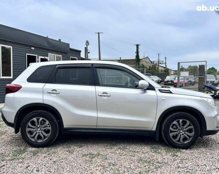 Сузукі Вітара, об'ємом двигуна 1.6 л та пробігом 42 тис. км за 22500 $, фото 3 на Automoto.ua