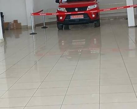 Сузуки Витара, объемом двигателя 1.59 л и пробегом 19 тыс. км за 21600 $, фото 6 на Automoto.ua