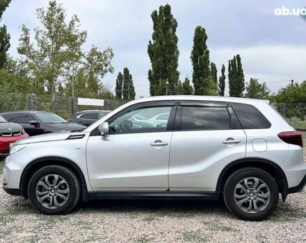 Сузуки Витара, объемом двигателя 1.6 л и пробегом 42 тыс. км за 22500 $, фото 7 на Automoto.ua