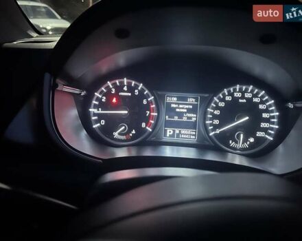 Сузуки Витара, объемом двигателя 1.59 л и пробегом 19 тыс. км за 21600 $, фото 4 на Automoto.ua