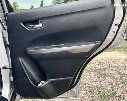 Сузукі Вітара, об'ємом двигуна 1.6 л та пробігом 42 тис. км за 22500 $, фото 28 на Automoto.ua