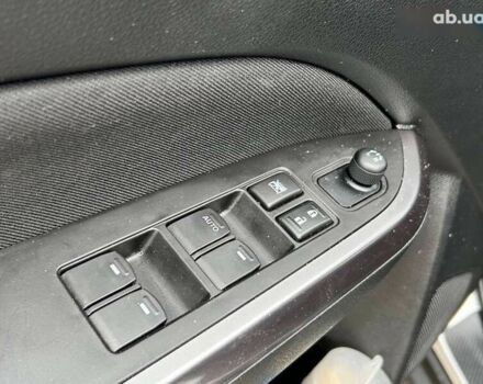 Сузукі Вітара, об'ємом двигуна 1.6 л та пробігом 42 тис. км за 22500 $, фото 12 на Automoto.ua
