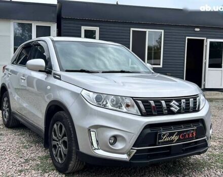 Сузукі Вітара, об'ємом двигуна 1.6 л та пробігом 42 тис. км за 22500 $, фото 2 на Automoto.ua