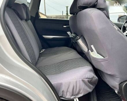 Сузукі Вітара, об'ємом двигуна 1.6 л та пробігом 42 тис. км за 22500 $, фото 29 на Automoto.ua