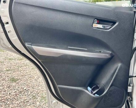 Сузукі Вітара, об'ємом двигуна 1.6 л та пробігом 42 тис. км за 22500 $, фото 26 на Automoto.ua