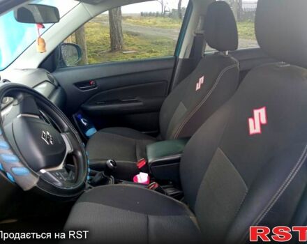 Сузуки Витара, объемом двигателя 1.6 л и пробегом 21 тыс. км за 20860 $, фото 5 на Automoto.ua