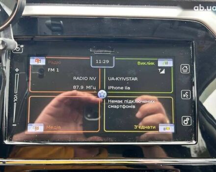 Сузукі Вітара, об'ємом двигуна 1.6 л та пробігом 42 тис. км за 22500 $, фото 21 на Automoto.ua