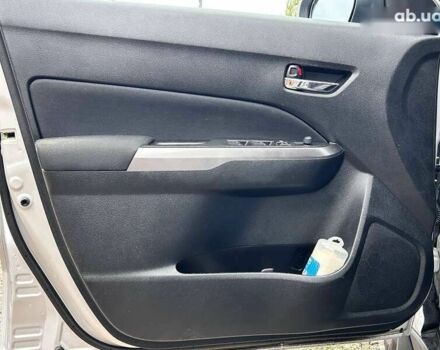 Сузукі Вітара, об'ємом двигуна 1.6 л та пробігом 42 тис. км за 22500 $, фото 11 на Automoto.ua