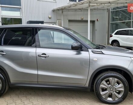 купить новое авто Сузуки Витара 2024 года от официального дилера Автотрейдінг - Одеса Suzuki Сузуки фото