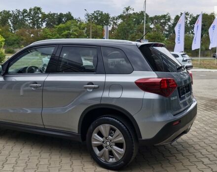 купить новое авто Сузуки Витара 2024 года от официального дилера Автотрейдінг - Одеса Suzuki Сузуки фото