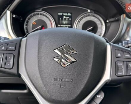 купить новое авто Сузуки Витара 2024 года от официального дилера Автосалон Луцьк-Експо Suzuki Сузуки фото