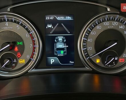 Сузуки Витара, объемом двигателя 1.37 л и пробегом 0 тыс. км за 26526 $, фото 16 на Automoto.ua