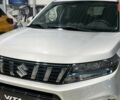 купить новое авто Сузуки Витара 2024 года от официального дилера Автосалон Луцьк-Експо Suzuki Сузуки фото