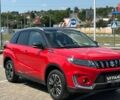 Сузуки Витара, объемом двигателя 1.37 л и пробегом 0 тыс. км за 26725 $, фото 1 на Automoto.ua