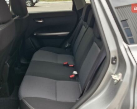 купить новое авто Сузуки Витара 2024 года от официального дилера Автотрейдінг - Одеса Suzuki Сузуки фото