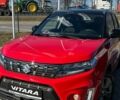 Сузуки Витара, объемом двигателя 1.37 л и пробегом 0 тыс. км за 24808 $, фото 1 на Automoto.ua
