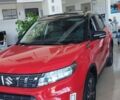 купить новое авто Сузуки Витара 2024 года от официального дилера ТОВ "АВТО КРОК" Сузуки фото