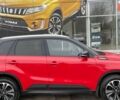 купить новое авто Сузуки Витара 2024 года от официального дилера Альфа-М Плюс Suzuki Сузуки фото