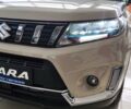 купить новое авто Сузуки Витара 2024 года от официального дилера Альфа-М Плюс Suzuki Сузуки фото