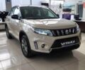 купить новое авто Сузуки Витара 2024 года от официального дилера Альфа-М Плюс Suzuki Сузуки фото
