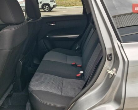 купить новое авто Сузуки Витара 2024 года от официального дилера Автотрейдінг - Одеса Suzuki Сузуки фото