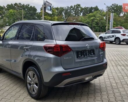 купить новое авто Сузуки Витара 2024 года от официального дилера Автотрейдінг - Одеса Suzuki Сузуки фото