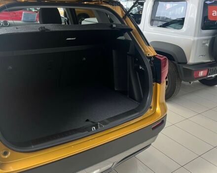 купить новое авто Сузуки Витара 2024 года от официального дилера Автостар Львів Сузуки фото