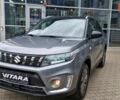 купить новое авто Сузуки Витара 2024 года от официального дилера Автотрейдінг - Одеса Suzuki Сузуки фото