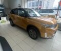 купить новое авто Сузуки Витара 2024 года от официального дилера Автостар Львів Сузуки фото