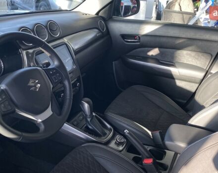 купить новое авто Сузуки Витара 2024 года от официального дилера Автоцентр AUTO.RIA Сузуки фото
