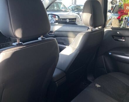 купить новое авто Сузуки Витара 2024 года от официального дилера Автоцентр AUTO.RIA Сузуки фото