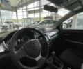 купити нове авто Сузукі Вітара 2024 року від офіційного дилера Автоцентр AUTO.RIA Сузукі фото