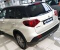 купить новое авто Сузуки Витара 2024 года от официального дилера Альфа-М Плюс Suzuki Сузуки фото