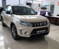 купить новое авто Сузуки Витара 2024 года от официального дилера Альфа-М Плюс Suzuki Сузуки фото