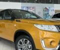 Сузукі Вітара, об'ємом двигуна 1.59 л та пробігом 0 тис. км за 23936 $, фото 2 на Automoto.ua