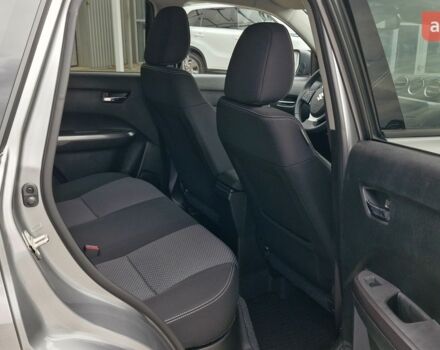 купить новое авто Сузуки Витара 2024 года от официального дилера Автотрейдінг - Одеса Suzuki Сузуки фото