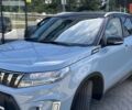 купить новое авто Сузуки Витара 2024 года от официального дилера Автосалон Луцьк-Експо Suzuki Сузуки фото