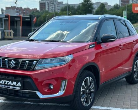 Сузуки Витара, объемом двигателя 1.37 л и пробегом 0 тыс. км за 26507 $, фото 12 на Automoto.ua