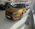 купити нове авто Сузукі Вітара 2024 року від офіційного дилера Автостар Львів Сузукі фото