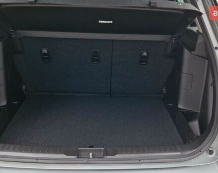 купить новое авто Сузуки Витара 2024 года от официального дилера Автотрейдінг - Одеса Suzuki Сузуки фото