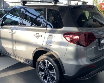 купить новое авто Сузуки Витара 2024 года от официального дилера Автоцентр AUTO.RIA Сузуки фото