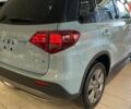 Сузуки Витара, объемом двигателя 1.37 л и пробегом 0 тыс. км за 24820 $, фото 7 на Automoto.ua